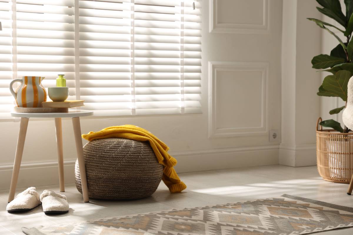 Plantation Shutters